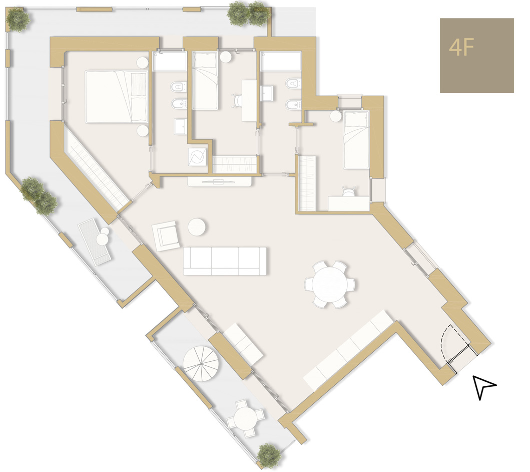 4F